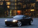 Jaguar XK Convertible by Loder1899 2008 года